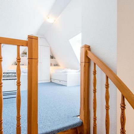 Haderslebener Str 28 Apartment Westerland Ngoại thất bức ảnh