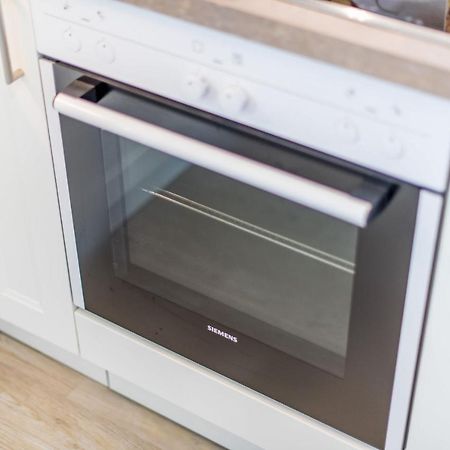 Haderslebener Str 28 Apartment Westerland Ngoại thất bức ảnh